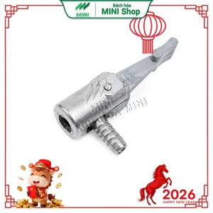 Đầu bơm hơi bánh xe